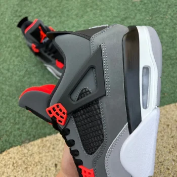 AJ 4 Retro Infrared