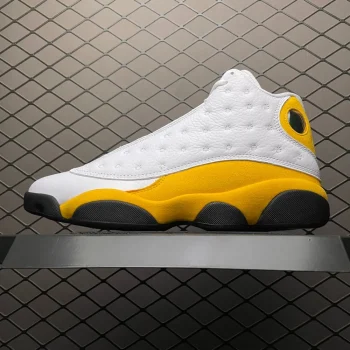 AJ 13 Retro Del Sol