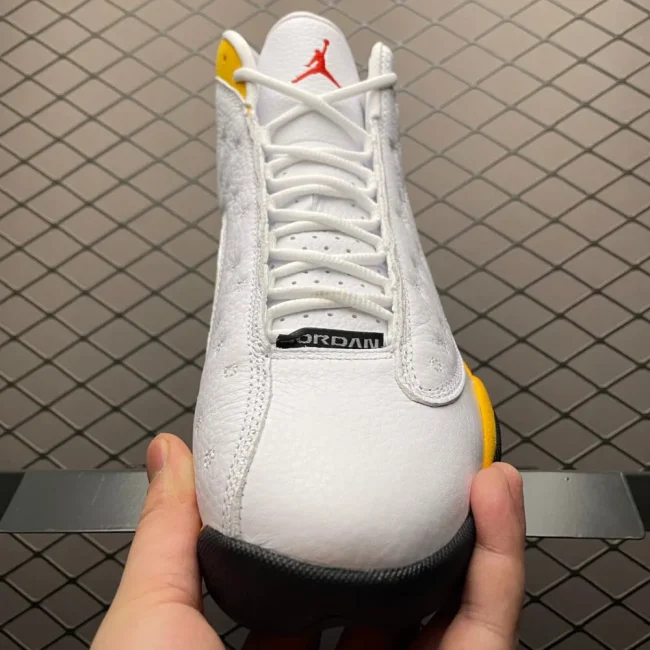 AJ 13 Retro Del Sol