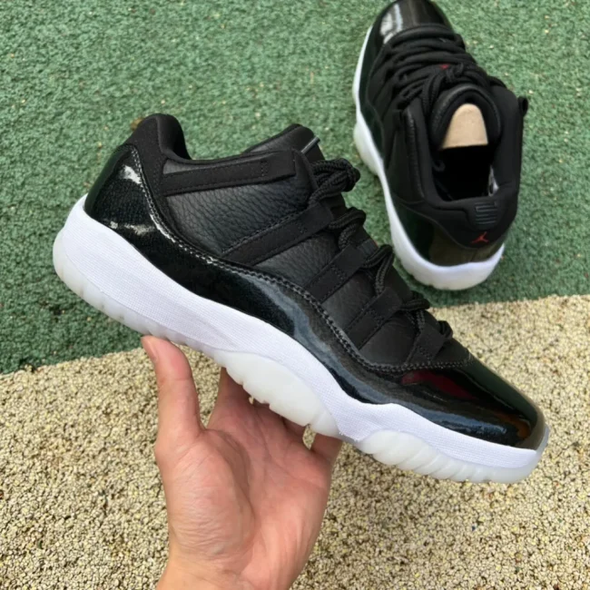 AJ 11 Retro Low 72-10