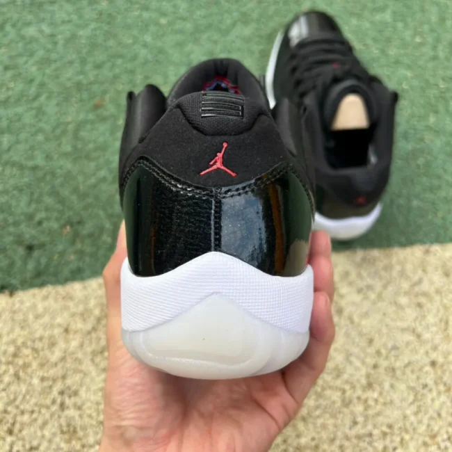 AJ 11 Retro Low 72-10