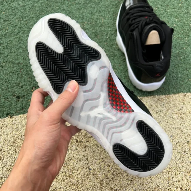 AJ 11 Retro Low 72-10