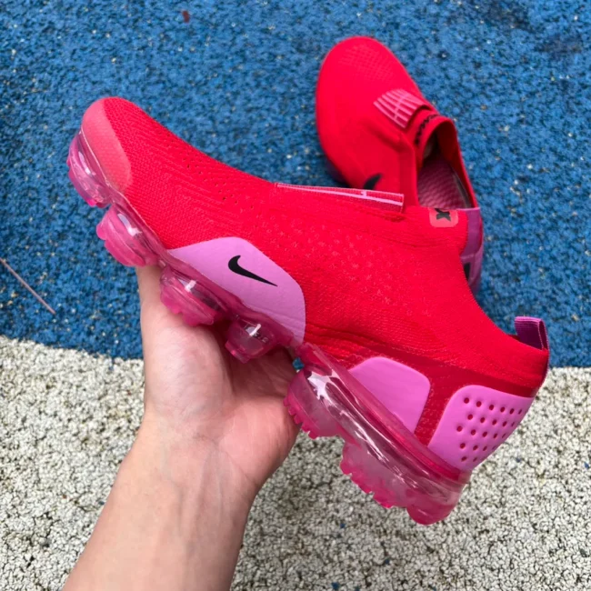 Air Vapormax Moc 2 University Red