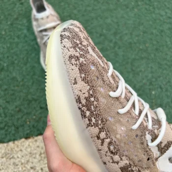 Yzy Boost 380 Pyrite