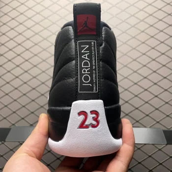 AJ 12 Retro Playoffs (2022)