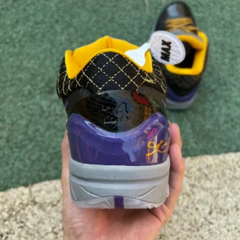 Zoom Kobe 4 Protro Carpe Diem