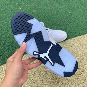 Aj 6 Retro Midnight Navy (2022)