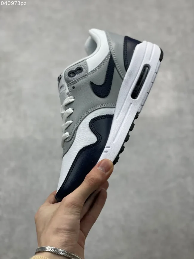 Air Max 1 Lv8 Obsidian