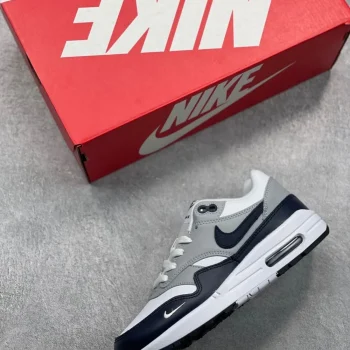 Air Max 1 Lv8 Obsidian