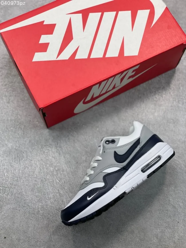 Air Max 1 Lv8 Obsidian