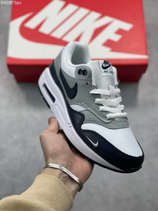 Air Max 1 Lv8 Obsidian