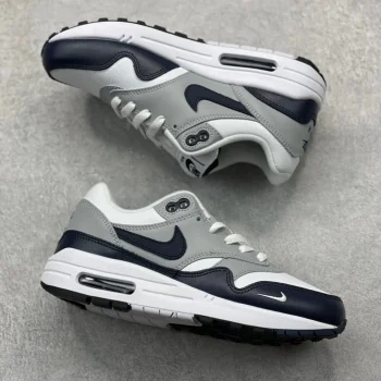 Air Max 1 Lv8 Obsidian