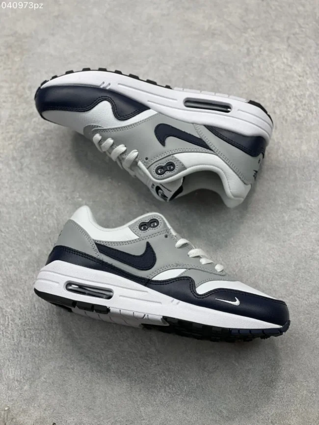 Air Max 1 Lv8 Obsidian