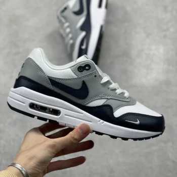 Air Max 1 Lv8 Obsidian