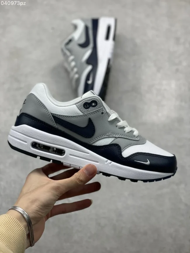 Air Max 1 Lv8 Obsidian