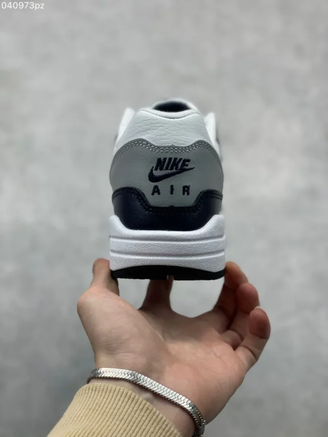 Air Max 1 Lv8 Obsidian