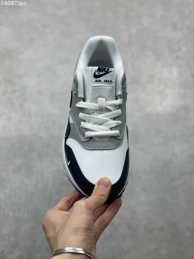 Air Max 1 Lv8 Obsidian