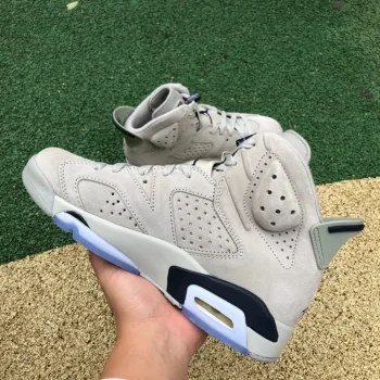 Aj 6 Retro Georgetown