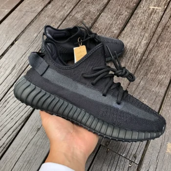 Yzy Boost 350 V2 Onyx