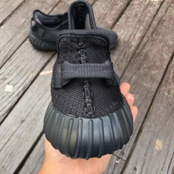 Yzy Boost 350 V2 Onyx