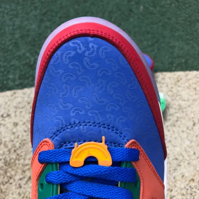 Aj 5 Retro Low Doernbecher 2022