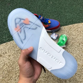 Aj 5 Retro Low Doernbecher 2022