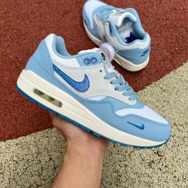 Air Max 1 Premium Air Max Day - Blueprint