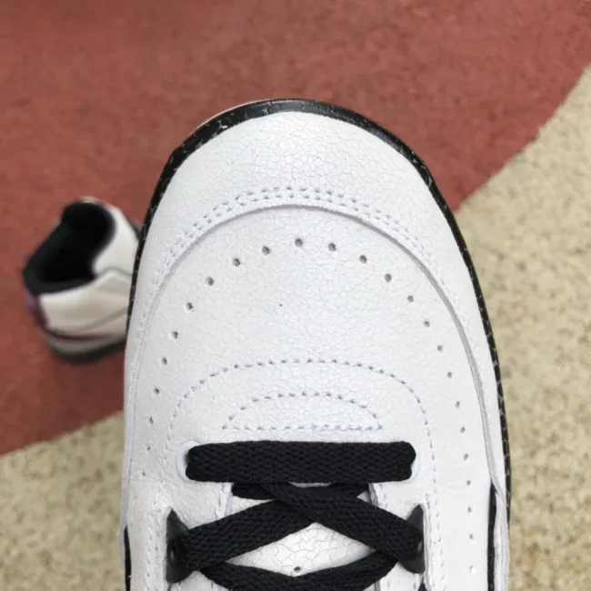 AJ 2 Retro Sp Airness X A Ma Maniére