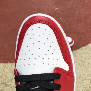 AJ 1 Low Golf Chicago