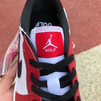 AJ 1 Low Golf Chicago