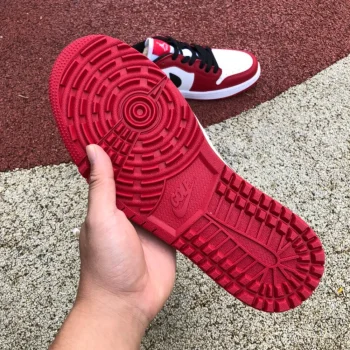 AJ 1 Low Golf Chicago