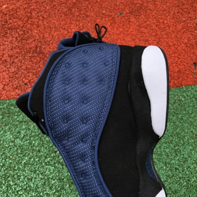 AJ 13 Retro Navy Brave Blue