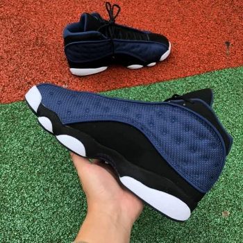 AJ 13 Retro Navy Brave Blue