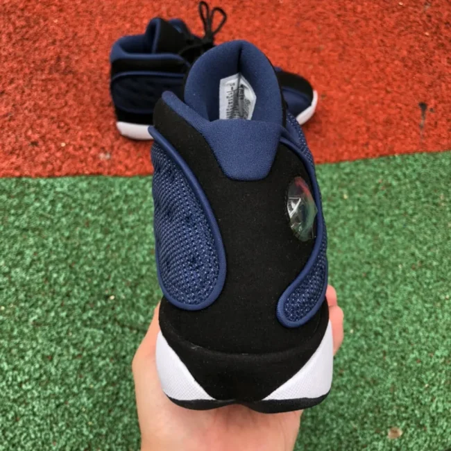 AJ 13 Retro Navy Brave Blue