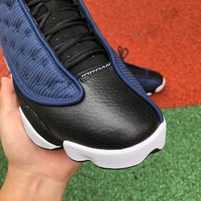 AJ 13 Retro Navy Brave Blue