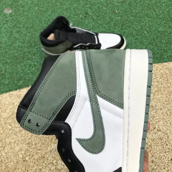 AJ 1 Retro High Og Clay Green