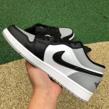 AJ 1 Low Shadow Toe