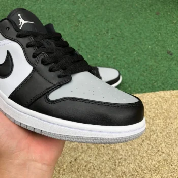 AJ 1 Low Shadow Toe