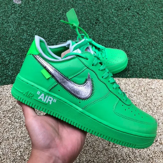 Ow X Af 1 Low Brooklyn