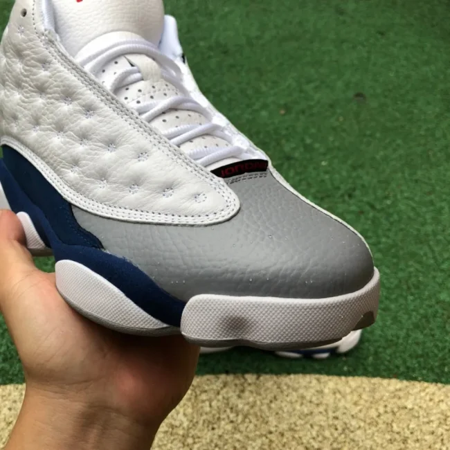 AJ 13 Retro French Blue