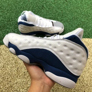 AJ 13 Retro French Blue