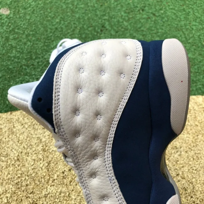 AJ 13 Retro French Blue