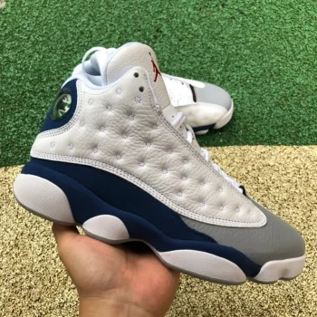 AJ 13 Retro French Blue