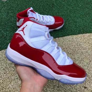 AJ 11 Retro Cherry