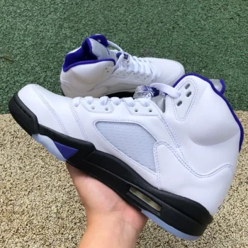 Aj 5 Retro Concord