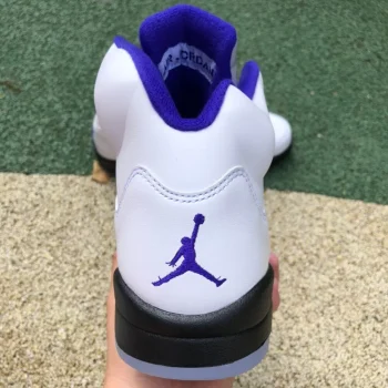 Aj 5 Retro Concord