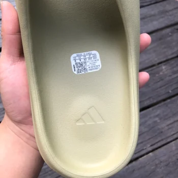 Yzy Slides Resin 2022