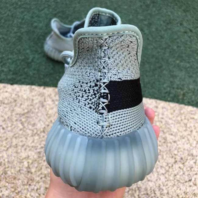 Yzy Boost 350 V2 Salt