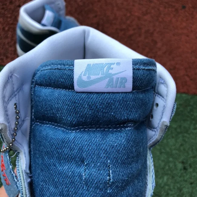 AJ 1 Retro High Og Denim