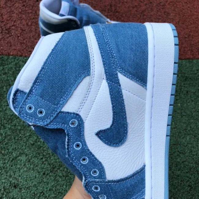 AJ 1 Retro High Og Denim